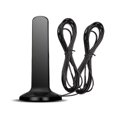 thumbnail image 1 of Gsm 4g 5g Antenna 600-6000mhz 12dbi High Gain Omni Magnetic Base Aerial For Cpe (ts9), 1 of 5