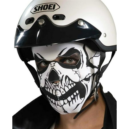 Skull Rider Mask