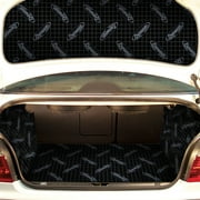 Dynamat Automotive Decorative Interior Hardware & Accessories