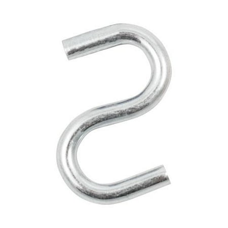 

Fastenal - 0130045 - 2 1/2 in S Hook