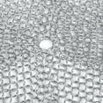 thumbnail image 4 of Cast Iron Cleaner Set Stainless Steel Chainmail Scrubber Cleaner Skillet Pan Griddle, 4 of 8