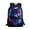 Galaxy Wolf, variant on Uorisanigo Galaxy Wolf School Backpack Lightweight Kids Children School Bag for Preschool Kindergarten Elementary Boys and Girls Sports Casual Daypack - 17 Inch