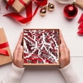 thumbnail image 3 of Bolsa de 100 G de Confeti, Papel Arrugado Triturado, Suministros para Fiestas, Caja de Regalo y Rafia., 3 of 4