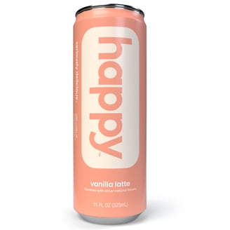 happy 11oz RTD Cold Brew - Walmart.com