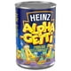 Pâtes Alpha-ghetti Heinz 398 ml – image 1 sur 5