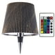 thumbnail image 1 of Lámpara Mesa LED Botella Vino Control Táctil Recargable para Restaurantes Bares, 1 of 9