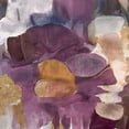 thumbnail image 2 of Purple Mix 2 by Irena Orlov, Canvas Wall Art, 12W x 12H, 2 of 2