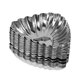 thumbnail image 5 of Moldes agrícolas multifunción de 20 piezas moldes para hornear moldes de tarta antiadherente moldes de tarta de hornear resistentes al calor, 5 of 6