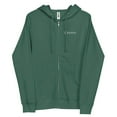 thumbnail image 6 of Dai Zip Up Hoodie, 6 of 8