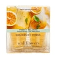 thumbnail image 1 of Fragrance Refills Bath & Body Works, cítricos lavados al sol, 24 ml, paquete de 2, 1 of 1