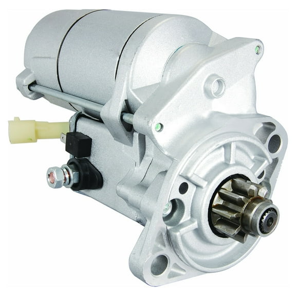 NEW Starter Fits Denso 228000-695 & Others