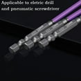 thumbnail image 4 of Special Slotted Cross Screwdriver Bits Fph2 2Pcs 65/110Mm For Electricians, 4 of 8