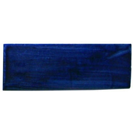 Cobalt Blue Bullnose 6, Set of 9 pcs