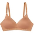 thumbnail image 4 of SHILIU-Womens Cloud 9 Super Soft Wireless Lightly Lined Comfort Bra, 4 of 4
