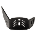 thumbnail image 5 of Quiet Glide Dirt Bike Skid Plate Black Compatible With GASGAS EX 450F 2021-2023, 5 of 5
