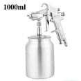 thumbnail image 2 of Pneumatic Sprayer Anti-Rust Paint Professional Paint Spray Gun For Can Furniture Car Paint Glue High Atomizing Spray ,Easy to Use, 2 of 5