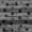 Gray, variant on Homewish Paw Bone Plaid Kitchen Curtains,Retro Pet Dog Theme Black Out Curtains Pack of 2 (42x63 Each),Brown