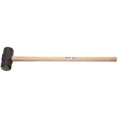 

Draper 9950 Expert 6.4Kg (14Lb) Hickory Shaft Sledge Hammer
