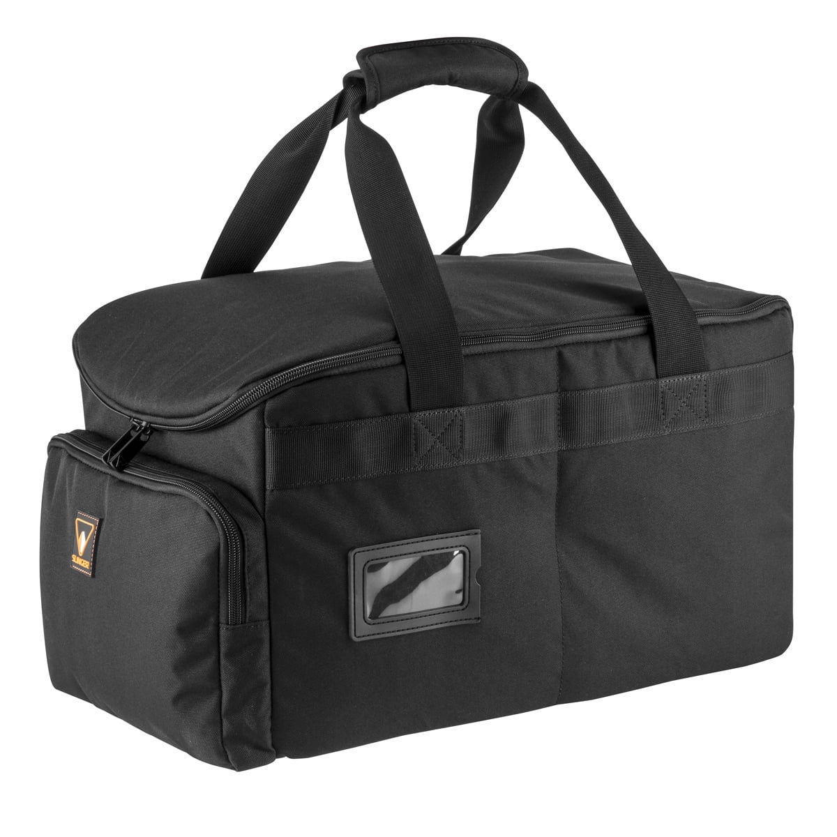 DNP QW410 Dye Sublimation Printer 4.5" Photo Printers, with Slinger Padded Printer Carrying Case