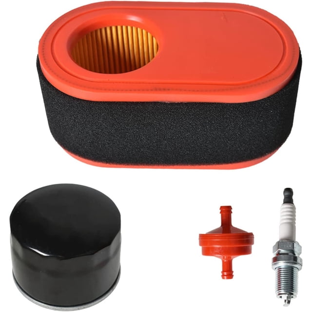 5x Air Filter Cleaner For ECHO PB611 PB620 PB620ST PB650 PB755SH Backpack Blower