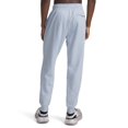 thumbnail image 2 of Big & Tall Under Armour Rival Fleece Joggers Color: Marine Od Green White Size: L TALL, 2 of 4