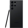 thumbnail image 3 of Samsung Galaxy S23 Ultra 5G 256GB Negro Reacondicionado, 3 of 4