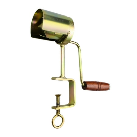 

Sofullue for Creative Manual Dry Corn Thresher Easy to Use Rapid Corn Stripping Tool