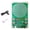 Green, variant on Frequency Device 7.83HZ Resonance Low Frequency Pulses Waves Generator Resonator