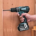 thumbnail image 4 of Rotomartillo Makita 18V LXT 1/2" Inalámbrico Profesional Sin Batería Modelo XPH01Z, 4 of 4
