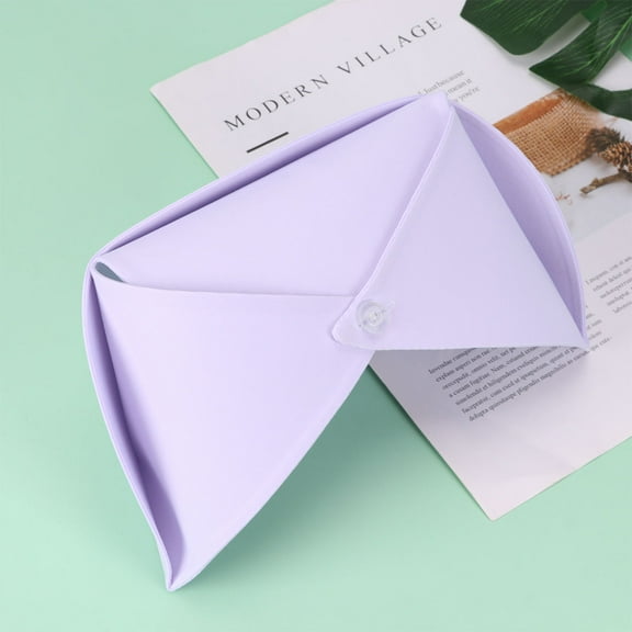 Soimiss Nursing Hat Dovetail White Classic Type Design 1Pcs for Cosplay and Costume Party