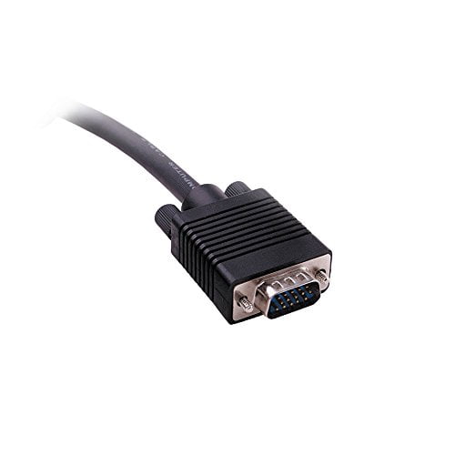 1.8m 6 Feet ONN Monitor Cable