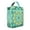 Greenish-blue-19, variant on Zen Mandala Lunch Box – Ethnic Boho Pattern Insulated Bag with Spiritual Zen Design, Perfect for Office, Travel, or Outdoor Use