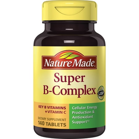 Human Growth Complex Side Effects - NM Super B Complex Value Size