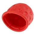 thumbnail image 5 of 3pcs Tow Ball bar cover and cap Towing Car Trailer Towball Hitch On Tow Ball Cover To Fit All Standard 50mm Tow Balls, 5 of 8