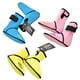 thumbnail image 5 of Mantenga el buceo DS-102 3MM Neopreno Boys Girls Calcetines de buceo Antideslizante Warm Pool Beach Watersports Shoes Accesorios submarinos Rosa XS Inevent OD002573-14B, 5 of 7