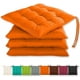 thumbnail image 2 of Set Of 4 Chair Cushions, 40*40cm, 2 of 5