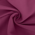 thumbnail image 7 of AJTQTH Suit Pants for Women High Waist Solid Elegant Work Trousers Summer Straight-Leg Flared Loose Casual Pants Plus Size Casual Trousers Hot Pink XXXL, 7 of 7