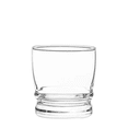 thumbnail image 2 of Juego de 6 Vasos de Vidrio de 311 ml Cristar Vidrio Libre de Plomo y Metales Pesados Ergonómico, 2 of 3