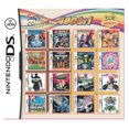 thumbnail image 2 of Tarjeta combinada 3DS NDS Juego NDS Super Combo Multicart para 3DS 3DS NDSi y NDS JShteea El nuevo, 2 of 7