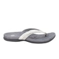thumbnail image 2 of Revitalign Heron Women's Thong Post Sandal, 2 of 7