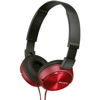 Sony MDR-ZX310AP - ZX Series - Wired Headphones with Microphone