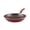 Red, variant on Aluminum Nonstick Frying Pan, 12.5"