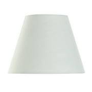 Better Homes & Gardens White Empire Lamp Shade