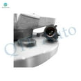 thumbnail image 3 of Set of 4 Front Upper Wheel Hub Bearing Assembly-Control Arm Ball Joint For 2004 Ford F-150 Heritage, 3 of 11
