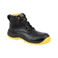thumbnail image 1 of Bota Industrial con casquillo para Caballero Sicuro SP06 Negro, 1 of 5