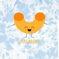 thumbnail image 4 of Inktastic Cute Kawaii Macaroni Boys or Girls Baby Bodysuit, 4 of 5