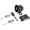 SP-202 Deluxe 1-Way Alarm and Keyless Entry System
