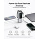 thumbnail image 5 of Portátil Power Bank Anker de 25 000 mAh con tres puertos USB-C de 100 W, 5 of 6
