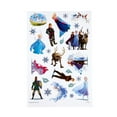 thumbnail image 3 of Crayola Frozen 2 Coloring Book with Stickers, 96 Pgs, Arts & Crafts Supplies, Travel Activity, Elsa Gift for Kids, 3 of 11