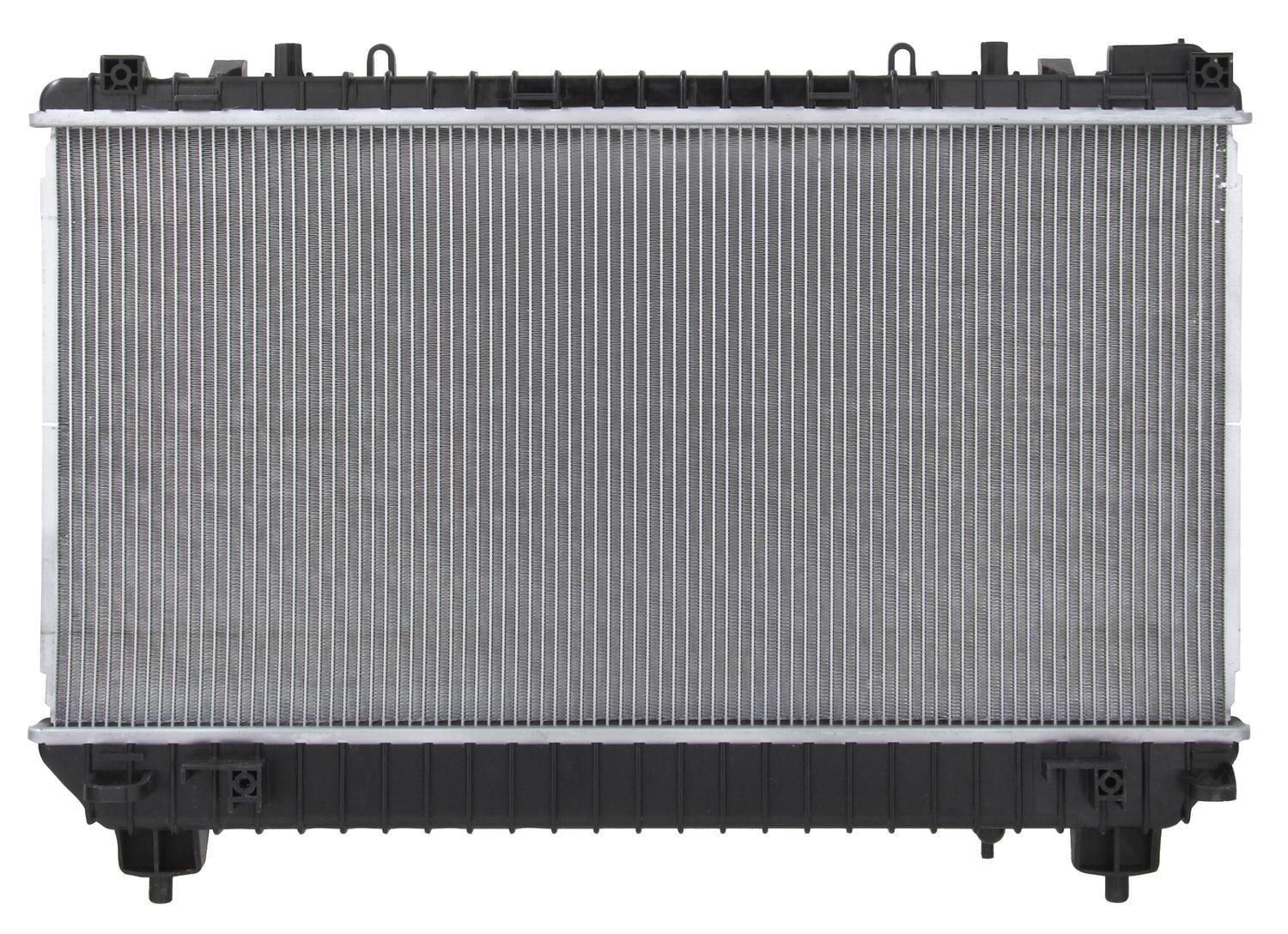 Spectra Premium CU13141 Automotive Radiator